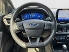 Ford Puma 1.0 EcoBoost mHEV ST-Line X DCT ! Z Polskiego Salonu ! Faktura VAT ! - 16