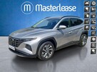 Hyundai Tucson 1.6 T-GDi 48V Smart  2WD ! Z Polskiego Salonu ! Faktura VAT!