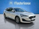 Ford Focus 1.0 EcoBoost mHEV Titanium X ! Z Polskiego Salonu ! Faktura VAT ! - 3