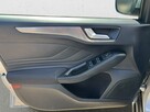 Ford Focus 1.0 EcoBoost mHEV Titanium X ! Z Polskiego Salonu ! Faktura VAT ! - 10