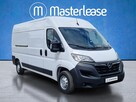 Opel Movano CDTI L3H2 Furgon ! Z Polskiego Salonu ! Faktura VAT ! - 3