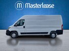 Opel Movano CDTI L3H2 Furgon ! Z Polskiego Salonu ! Faktura VAT ! - 8