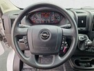 Opel Movano CDTI L3H2 Furgon ! Z Polskiego Salonu ! Faktura VAT ! - 16
