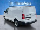 Fiat Scudo 2.0 MJ Maxi 3.1t ! Z Polskiego Salonu ! Faktura VAT ! - 7