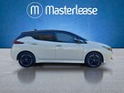 Nissan Leaf 40kWh N-Connecta ! Z polskiego salonu ! Faktura VAT ! - 4