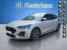 Ford Focus 1.0 EcoBoost mHEV ST-Line X ! Z Polskiego Salonu ! Faktura Vat ! - 1