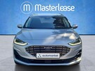 Ford Focus 1.0 EcoBoost Titanium X ! Z Polskiego Salonu ! Faktura VAT ! - 2