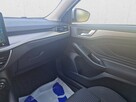 Ford Focus 1.0 EcoBoost Titanium X ! Z Polskiego Salonu ! Faktura VAT ! - 15