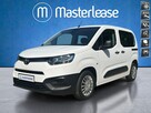 Toyota Proace City Verso 1.5 D-4D Combi ! Z Polskiego Salonu ! Faktura VAT !