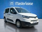 Toyota Proace City Verso 1.5 D-4D Combi ! Z Polskiego Salonu ! Faktura VAT ! - 3