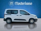 Toyota Proace City Verso 1.5 D-4D Combi ! Z Polskiego Salonu ! Faktura VAT ! - 4