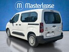 Toyota Proace City Verso 1.5 D-4D Combi ! Z Polskiego Salonu ! Faktura VAT ! - 7