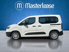 Toyota Proace City Verso 1.5 D-4D Combi ! Z Polskiego Salonu ! Faktura VAT ! - 8