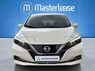 Nissan Leaf 40kWh Acenta! Z polskiego salonu ! Faktura VAT ! - 2