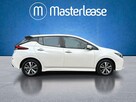 Nissan Leaf 40kWh Acenta! Z polskiego salonu ! Faktura VAT ! - 4