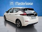 Nissan Leaf 40kWh Acenta! Z polskiego salonu ! Faktura VAT ! - 7