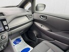Nissan Leaf 40kWh Acenta! Z polskiego salonu ! Faktura VAT ! - 15