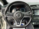 Nissan Leaf 40kWh Acenta! Z polskiego salonu ! Faktura VAT ! - 16