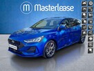 Ford Focus 1.0 EcoBoost mHEV ST-Line X ! Z Polskiego Salonu ! Faktura Vat ! - 1