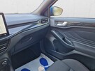 Ford Focus 1.0 EcoBoost mHEV ST-Line X ! Z Polskiego Salonu ! Faktura Vat ! - 15