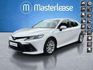 Toyota Camry 2.5 Hybrid Comfort CVT ! Z Polskiego Salonu ! FV 23 % ! - 1