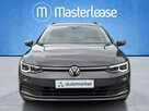 Volkswagen Golf 1.5 TSI EVO Style ! Z Polskiego Salonu! Faktura VAT! - 2