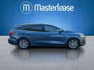 Ford Focus 1.0 EcoBoost mHEV Titanium X ! Z Polskiego Salonu ! Faktura VAT ! - 4