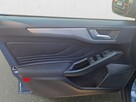 Ford Focus 1.0 EcoBoost mHEV Titanium X ! Z Polskiego Salonu ! Faktura VAT ! - 10