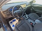 Ford Focus 1.0 EcoBoost mHEV Titanium X ! Z Polskiego Salonu ! Faktura VAT ! - 12
