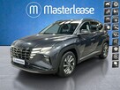 Hyundai Tucson 1.6 T-GDi 48V Smart 2WD ! Z Polskiego Salonu ! Faktura VAT !