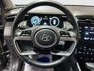 Hyundai Tucson 1.6 T-GDi 48V Smart 2WD ! Z Polskiego Salonu ! Faktura VAT ! - 16