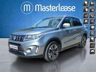 Suzuki Vitara 1.4 Boosterjet SHVS Elegance 2WD ! Z Polskiego Salonu ! Faktura VAT ! - 1
