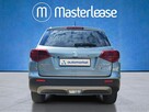 Suzuki Vitara 1.4 Boosterjet SHVS Elegance 2WD ! Z Polskiego Salonu ! Faktura VAT ! - 6