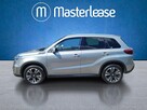 Suzuki Vitara 1.4 Boosterjet SHVS Elegance 2WD ! Z Polskiego Salonu ! Faktura VAT ! - 8