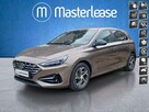 Hyundai i30 1.0 T-GDI Smart ! Z Polskiego Salonu ! Faktura VAT ! - 1