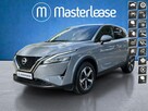 Nissan Qashqai 1.3 DIG-T mHEV N-Connecta Xtronic! Z Polskiego Salonu! Faktura VAT! - 1