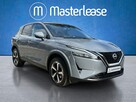 Nissan Qashqai 1.3 DIG-T mHEV N-Connecta Xtronic! Z Polskiego Salonu! Faktura VAT! - 3