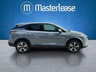 Nissan Qashqai 1.3 DIG-T mHEV N-Connecta Xtronic! Z Polskiego Salonu! Faktura VAT! - 4