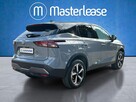 Nissan Qashqai 1.3 DIG-T mHEV N-Connecta Xtronic! Z Polskiego Salonu! Faktura VAT! - 5
