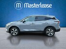 Nissan Qashqai 1.3 DIG-T mHEV N-Connecta Xtronic! Z Polskiego Salonu! Faktura VAT! - 8