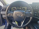 Toyota Camry 2.5 Hybrid Comfort CVT ! Z Polskiego Salonu ! FV 23 % ! - 16