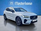 Volvo XC 60 B4 D AWD Plus Dark! Z Polskiego Salonu! Faktura VAT! - 3