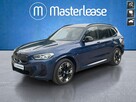 BMW iX3 80kWh Impressive ! Z Polskiego Salonu ! Faktura VAT ! - 1