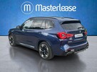 BMW iX3 80kWh Impressive ! Z Polskiego Salonu ! Faktura VAT ! - 6