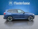 BMW iX3 80kWh Impressive ! Z Polskiego Salonu ! Faktura VAT ! - 7