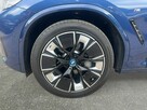 BMW iX3 80kWh Impressive ! Z Polskiego Salonu ! Faktura VAT ! - 9