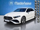 Mercedes A 200 AMG Line ! Z Polskiego Salonu ! Faktura Vat !