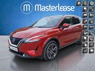 Nissan Qashqai 1.3 DIG-T mHEV 4x4 Tekna Xtronic! Z Polskiego Salonu! Faktura VAT - 1