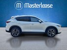 Mazda CX-5 2.0 Exclusive-Line 2WD ! Z Polskiego Salonu ! Faktura VAT ! - 4