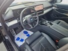 BMW 520 d xDrive mHEV M Sport ! Z Polskiego Salonu ! Faktura Vat ! - 12
